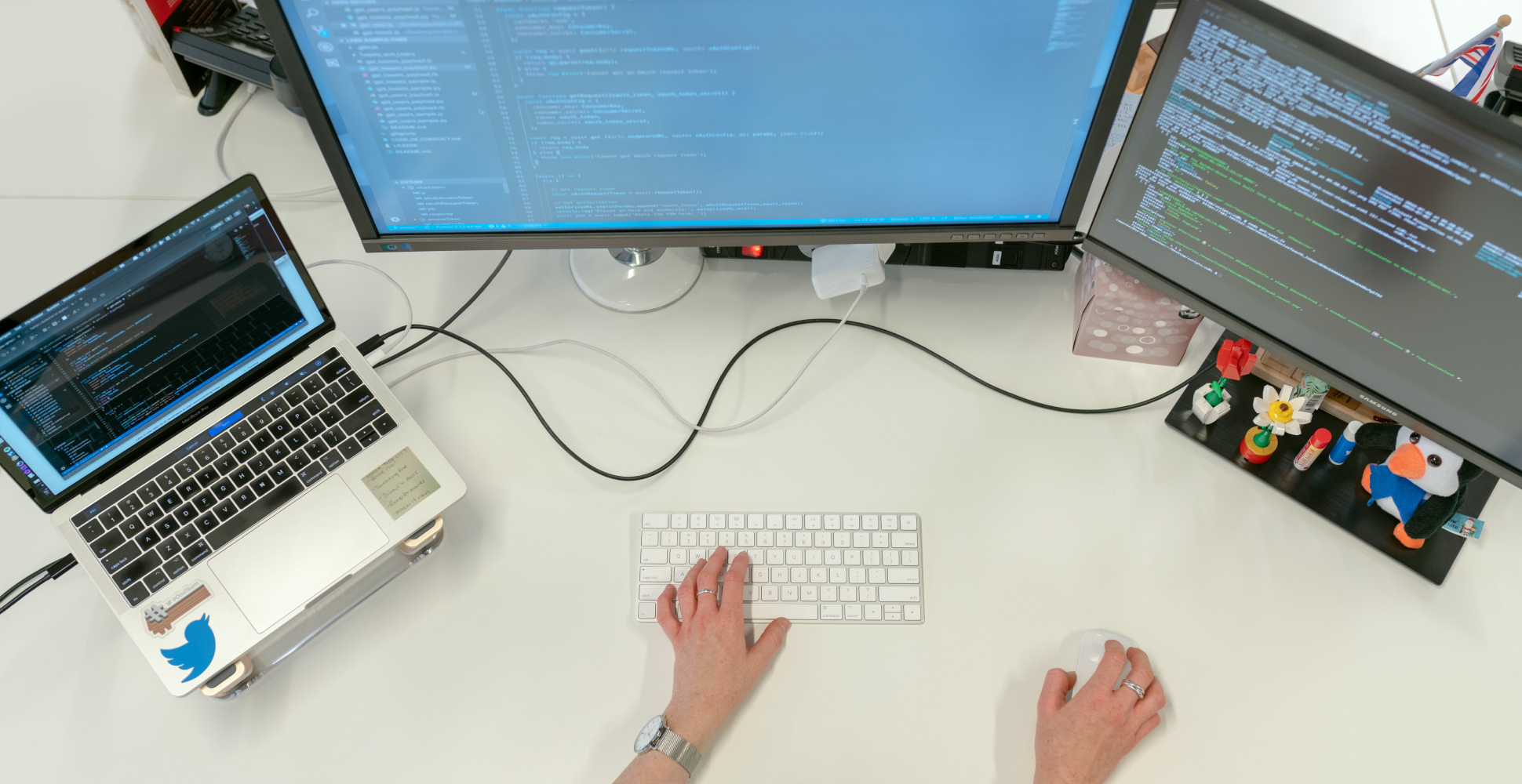 Advanced Google Analytics